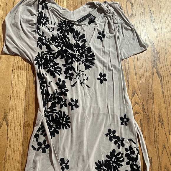 New York & Company mini dress, medium - Picture 1 of 4
